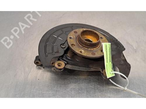 Left front steering knuckle JEEP COMPASS (MP, M6, MV, M7) 1.3 | BP29871720M25