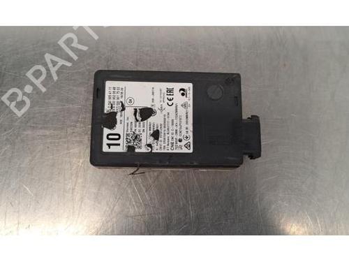 Electronic module MERCEDES-BENZ A-CLASS Saloon (V177) A 200 d (177.112) | BP26897390M83 