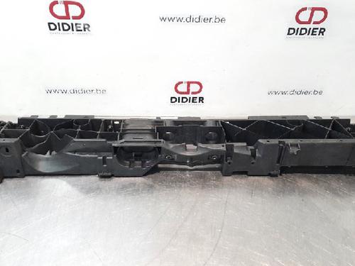 Used Crossmember RENAULT CLIO IV (BH_) 1.5 dCi 75 (75 hp) 10892760