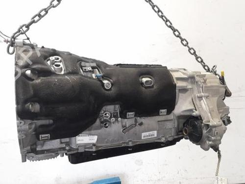 Used Gearbox BMW X3 (G01, F97, G08) iX3 (286 hp) 23586651