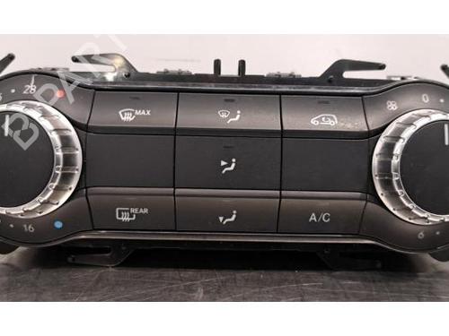 Used Climate control MERCEDES-BENZ GLA-CLASS (X156) GLA 180 (156.942) (122 hp) 31347432