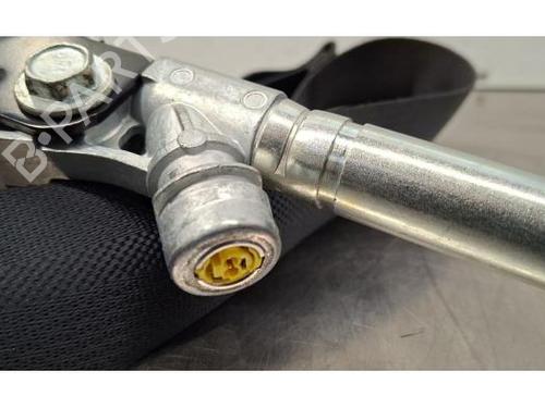 Front left seatbelt NISSAN MICRA V (K14) 1.0 IG-T 100 | BP32161784I26 