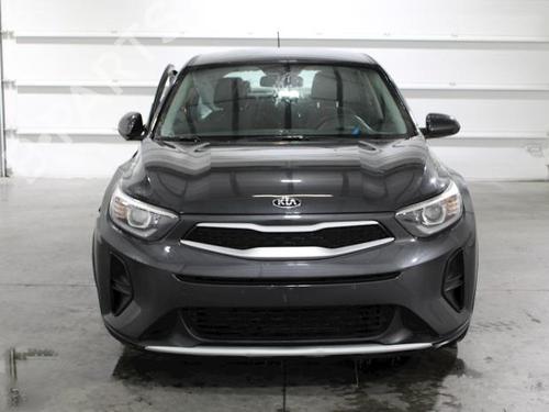 Engine mount KIA STONIC (YB) 1.2 CVVT | BP10873029M89  - Image 8