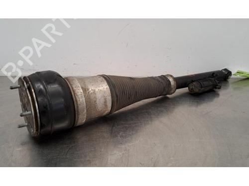 Used Right rear shock absorber MERCEDES-BENZ S-CLASS (W222, V222, X222) S 350 d 4-matic (222.021, 222.121) (286 hp) 27187075