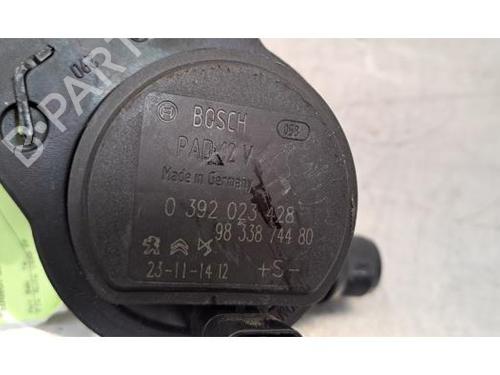 Auxiliary water pump PEUGEOT 308 III (FB_, FH_, FP_, F3_, FM_) e-308 (FMZKWZ) | BP29984984M111