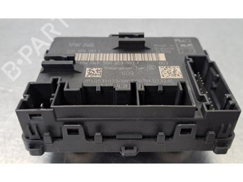 Electronic module VW GOLF VIII (CD1, DA1) 2.0 TDI | BP39060713M83 - Image 5