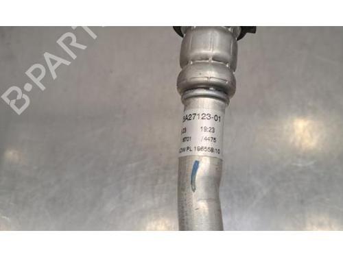 AC pipe BMW X1 (U11) xDrive 25 e Plug-in-Hybrid | BP37251713M126 - Image 5