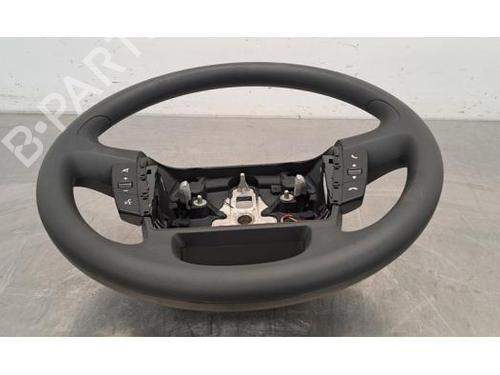 Used Steering wheel CITROËN JUMPER II Van e-Jumper (136 hp) 27244749
