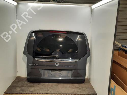 Bagklap CC/Kombi-Coupé Bagklap CC/Kombi-Coupé 38971330 38971330