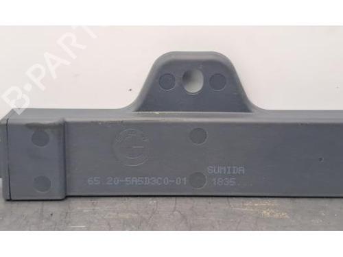 Used Electronic module Electronic module BMW X4 (G02, F98) xDrive 20 i Mild Hybrid (184 hp) 34199520 34199520