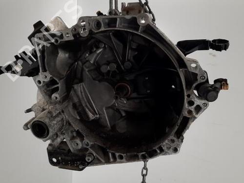 Gearbox CITROËN BERLINGO (ER_, EC_) 1.2 PureTech 110 | BP37453882M3 - Image 2
