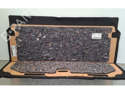 Used Luggage compartment floor Luggage compartment floor 38192706 38192706