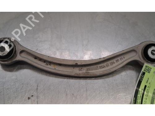 Right rear suspension arm MERCEDES-BENZ B-CLASS Sports Tourer (W246, W242) Electric Drive / B 250 e (242.890) | BP29515302M15 