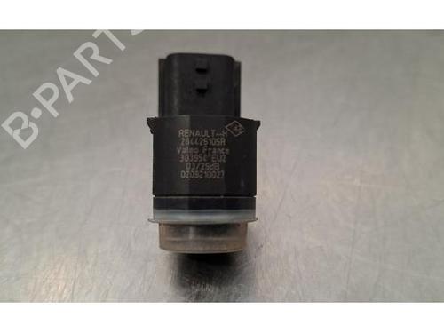 Electronic module RENAULT CLIO V (B7_) 1.5 Blue dCi 100 (B7AD) | BP31324212M83