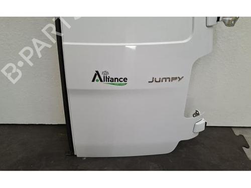 Tailgate CITROËN JUMPY III Van (V_) 1.5 BlueHDi 120 | BP39892805C6 - Image 3