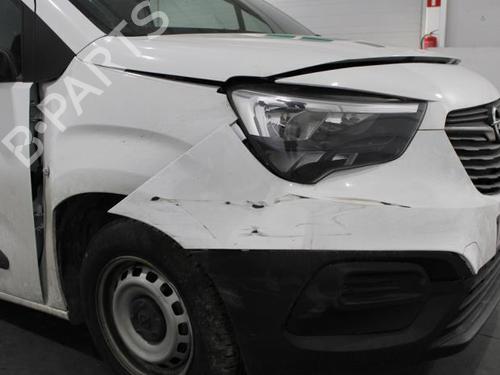 Gearstang OPEL COMBO Box Body/MPV (K9) 1.5 D | BP10872859M90 - Image 13