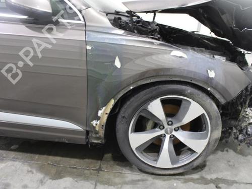 Electronic module AUDI Q7 (4MB, 4MG, 4MQ) 3.0 TDI quattro | BP40050132M83  - Image 14