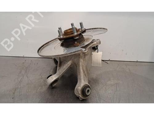 Left rear steering knuckle TESLA MODEL Y (5YJY) Long Range All-wheel Drive | BP31374916M27