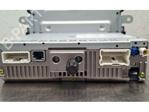 Display DACIA SANDERO II TCe 90 (B8M1, B8MA, B8AC) | BP39180040C48 - Image 4