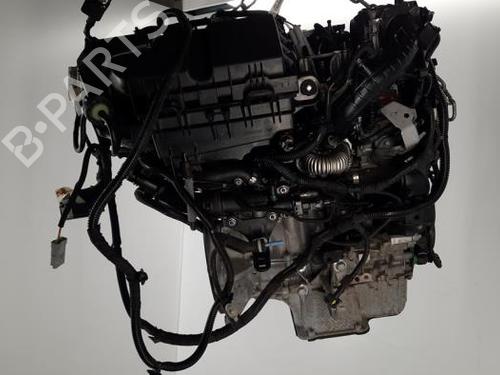 Engine CITROËN BERLINGO Box Body/MPV (K9) 1.5 BlueHDi 130 | BP37686285M1 - Image 2