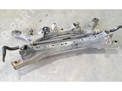 Used Subframe TOYOTA COROLLA Saloon (_E21_) 1.6 VVTi (ZRE210) (132 hp) 23639781
