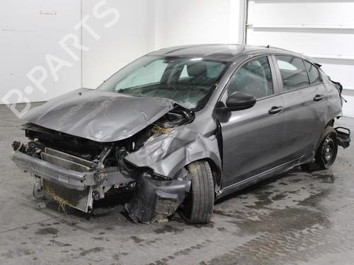Electronic module FIAT TIPO Estate (356_, 357_) 1.4 (356WXA1B) | BP10875095M83 