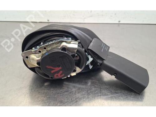 Used Front right belt tensioner Front right belt tensioner PEUGEOT 208 II (UB_, UP_, UW_, UJ_) 1.2 PureTech 75 (75 hp) 36772574 36772574