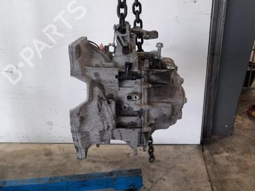 Gearbox OPEL ASTRA K Sports Tourer (B16) 1.5 CRDI (35) | BP23598704M3 