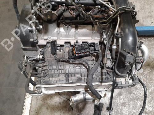 Engine AUDI A4 B9 (8W2, 8WC) 1.4 TFSI | BP29881495M1