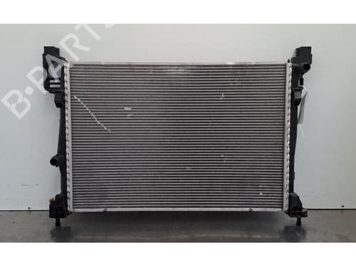 Used Water radiator Water radiator MERCEDES-BENZ EQE (V295) EQE 300 (295.111) (245 hp) 36769923 36769923