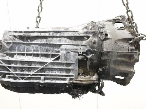 Gearbox MERCEDES-BENZ E-CLASS (W213) E 200 d (213.013) | BP10877392M3 