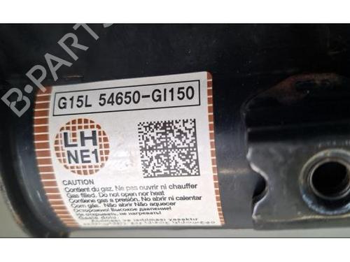 Left front shock absorber HYUNDAI IONIQ 5 (NE) EV | BP37148620M16 - Image 2