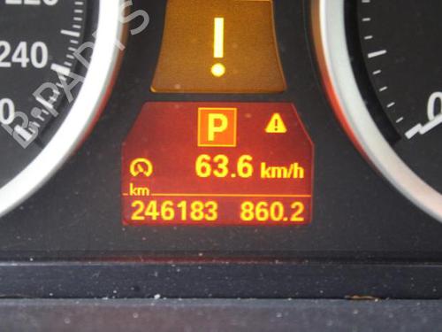 Fælk BMW X6 (E71, E72) xDrive 30 d | BP37511443C45 - Image 28