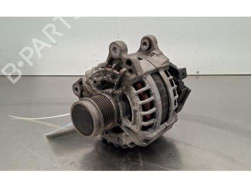 Used Alternator Alternator VW GOLF VIII Variant (CG5, DB5) 2.0 TDI (116 hp) 33615109 33615109