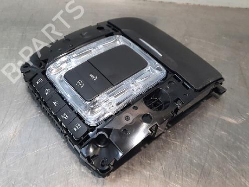 Interior roof light MERCEDES-BENZ CITAN Box Body/MPV (W415) 111 CDI (415.603, 415.605) | BP10812615I8 