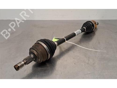 Semiasse anteriore sinistro CITROËN C3 IV (CC_, CB_) ë-C3 (CBZYAZ) (113 hp) 30810367