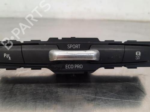 Used Switch BMW X1 (F48) sDrive 16 d (116 hp) 23610961