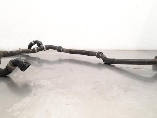 Used Pipe BMW X3 (G01, F97, G08) xDrive M40 i (360 hp) 23585030