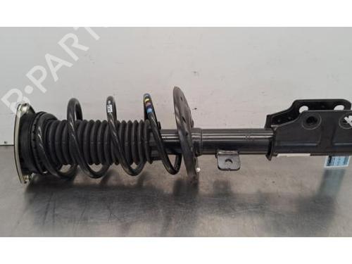 Used Right front shock absorber PEUGEOT 3008 III (KA_, KB_, KC_) e-210 (KCZKZX) (213 hp) 32665415