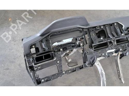 Airbag Kit VW GOLF VIII (CD1, DA1) 2.0 GTI Clubsport | BP29962504C86