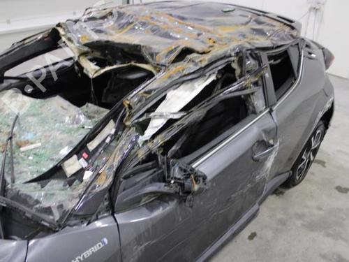 Pedal TOYOTA C-HR (_X1_) 1.8 Hybrid (ZYX10_, ZYX11_, ZYX10R, ZYX11R) | BP24820855I4