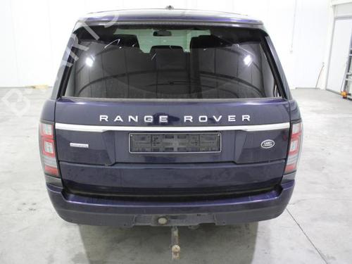 Boot lining LAND ROVER RANGE ROVER IV (L405) 4.4 SDV8 4x4 | BP17564566I3 - Image 18