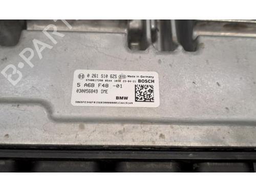 Engine control unit (ECU) BMW XM (G09) XM All-wheel Drive | BP33743974M57 - Image 5