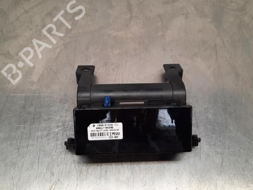 Elektronisk modul KIA PROCEED (CD) 1.6 T-GDI GT (204 hp) 23600453