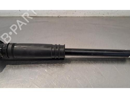 Used Left rear shock absorber Left rear shock absorber NISSAN MICRA V (K14) 1.0 IG-T (92 hp) 33476820 33476820