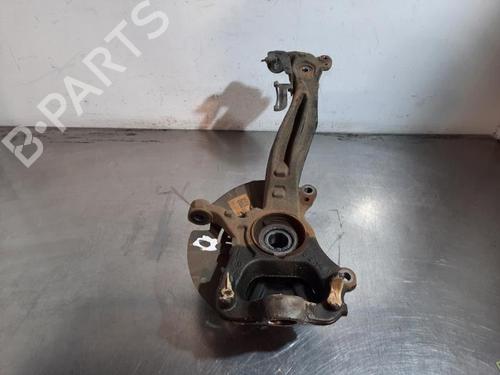 Right front steering knuckle FORD RANGER (TKE) 2.0 EcoBlue 4x4 | BP37038537M26 - Image 3