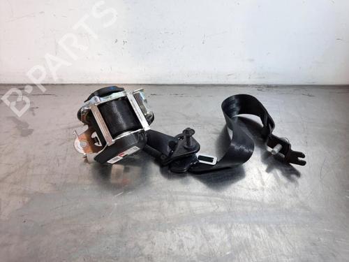 Pre-tensor trás esquerdo Pre-tensor trás esquerdo CITROËN C3 IV (CC_, CB_) ë-C3 (CBZYAZ) (113 hp) 33744036 33744036