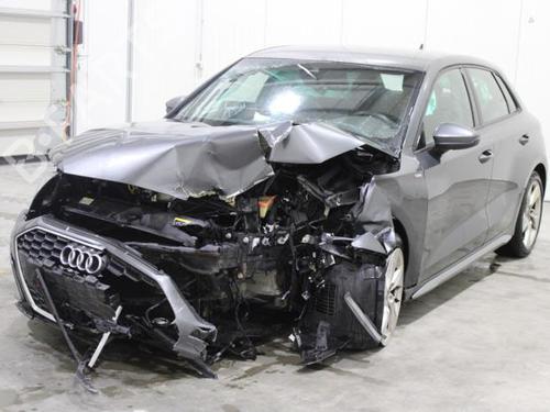 Brukte deler til AUDI A3 Sportback (8YA, 8YF) 30 TDI (116 hp) 4403969