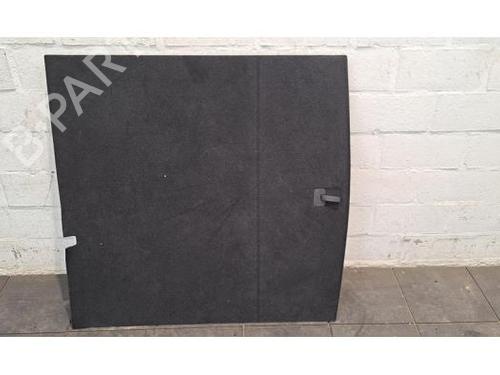 Used Luggage compartment floor Luggage compartment floor AUDI Q4 E-TRON SUV (F4B) 45 quattro (265 hp) 34199817 34199817