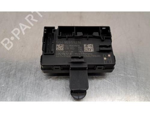 Electronic module SKODA KAROQ (NU7, ND7) 1.5 TSI | BP29524233M83 